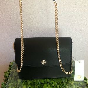 Parker Convertible Shoulder Bag